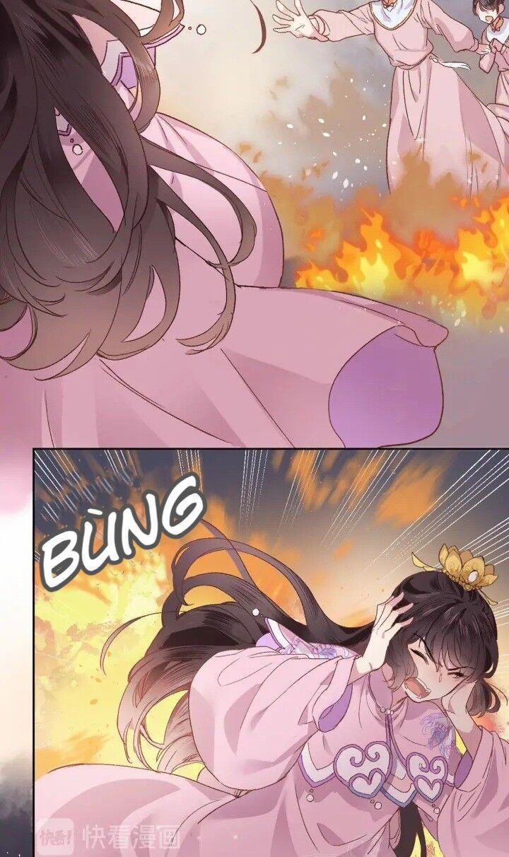 Xuyên Hành Thế Giới Chi Hoa 2 trang 60