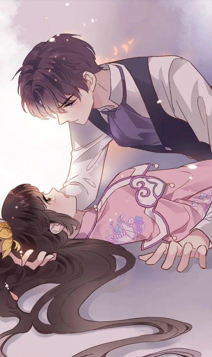 Xuyên Hành Thế Giới Chi Hoa 2 trang 64