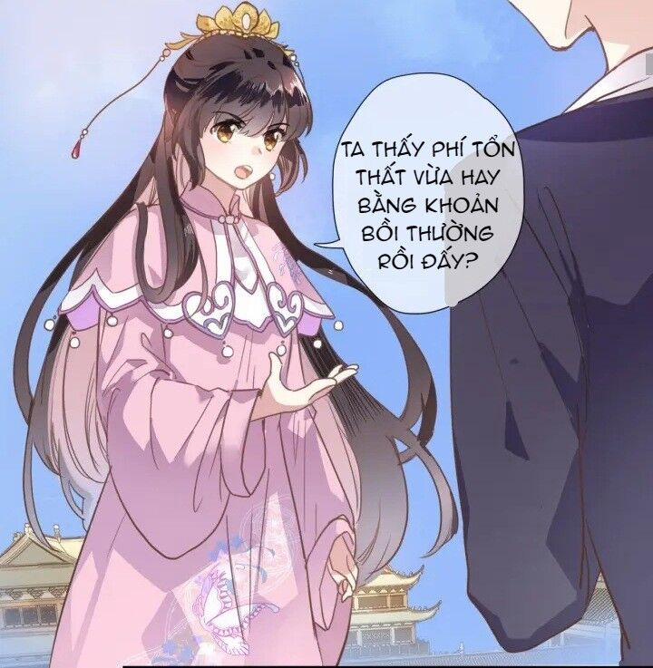 Xuyên Hành Thế Giới Chi Hoa 2 trang 7