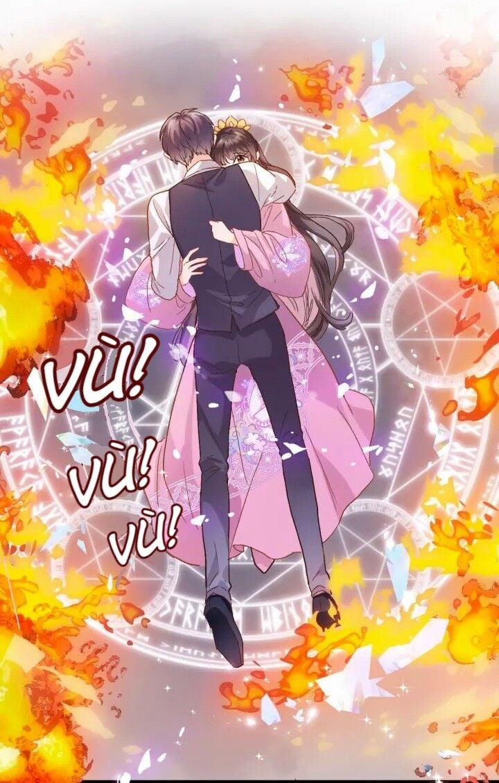 Xuyên Hành Thế Giới Chi Hoa 3 trang 12