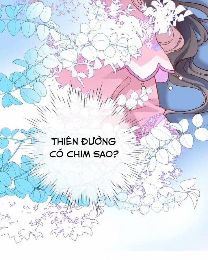 Xuyên Hành Thế Giới Chi Hoa 3 trang 21