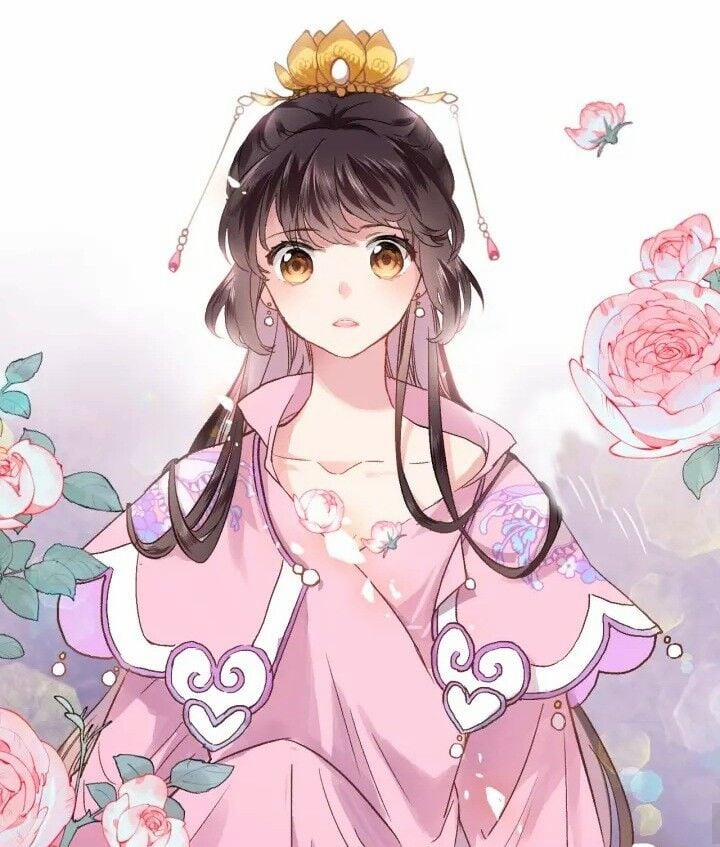 Xuyên Hành Thế Giới Chi Hoa 3 trang 32