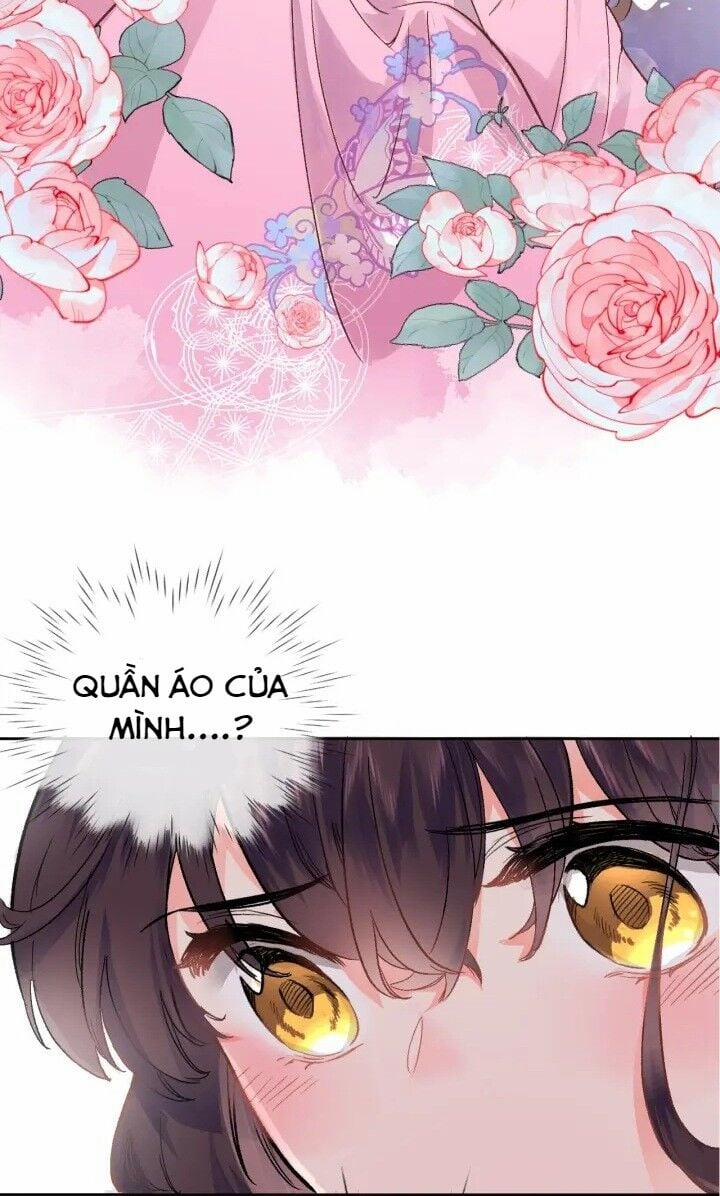 Xuyên Hành Thế Giới Chi Hoa 3 trang 33