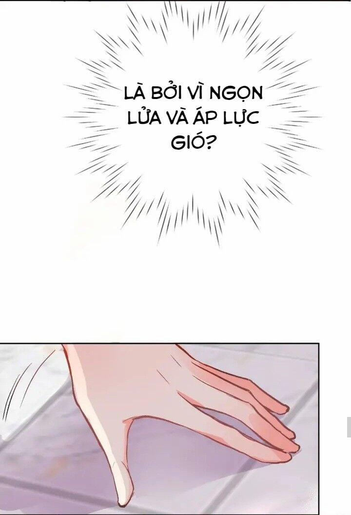 Xuyên Hành Thế Giới Chi Hoa 3 trang 34