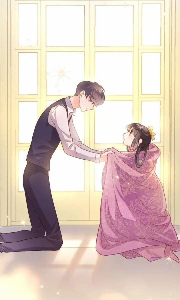 Xuyên Hành Thế Giới Chi Hoa 3 trang 39