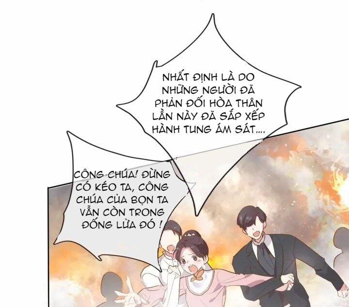 Xuyên Hành Thế Giới Chi Hoa 3 trang 4