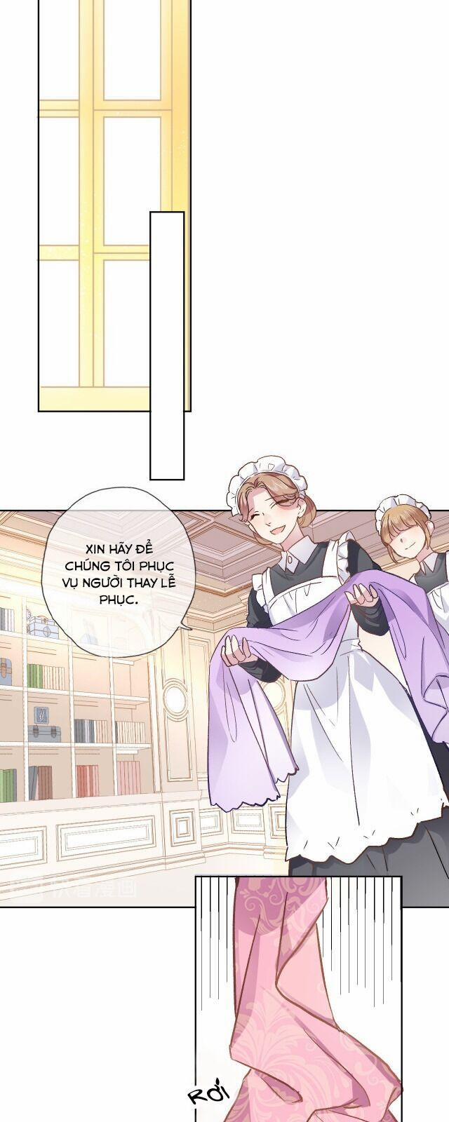 Xuyên Hành Thế Giới Chi Hoa 4 trang 15