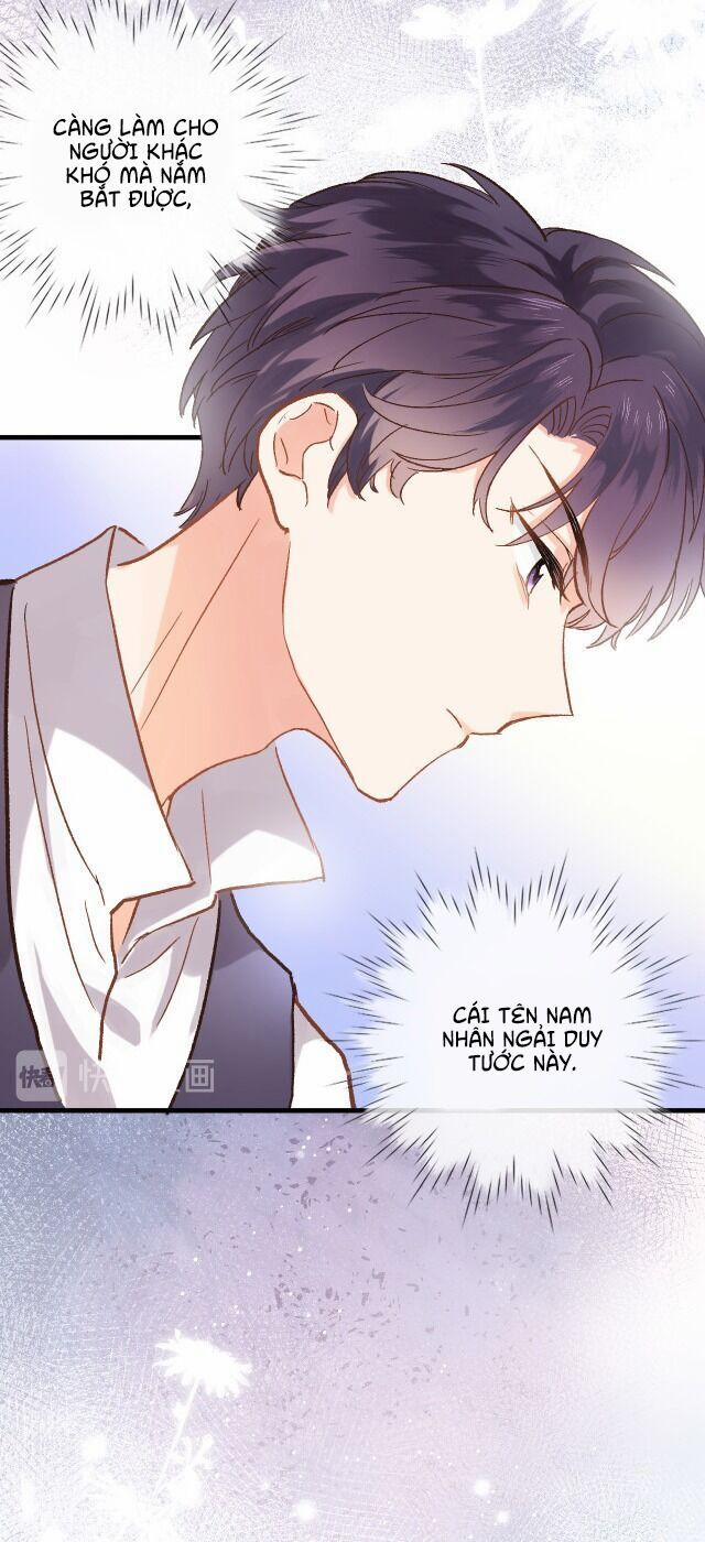 Xuyên Hành Thế Giới Chi Hoa 4 trang 20