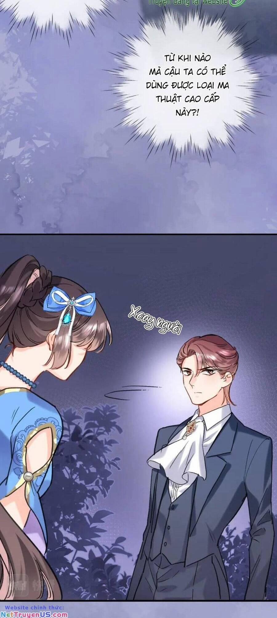 Xuyên Hành Thế Giới Chi Hoa 98 trang 10