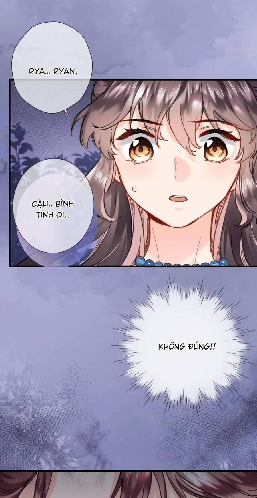 Xuyên Hành Thế Giới Chi Hoa 98 trang 11