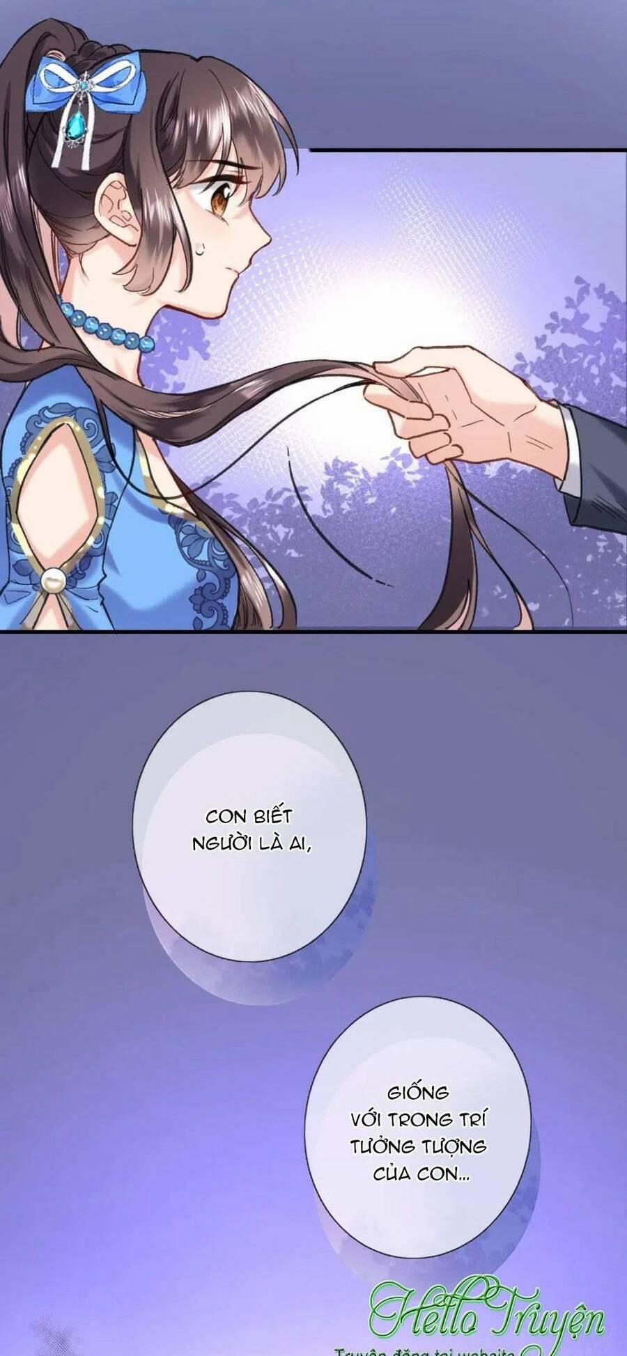 Xuyên Hành Thế Giới Chi Hoa 98 trang 13