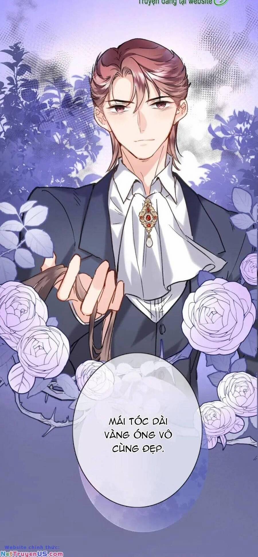Xuyên Hành Thế Giới Chi Hoa 98 trang 14