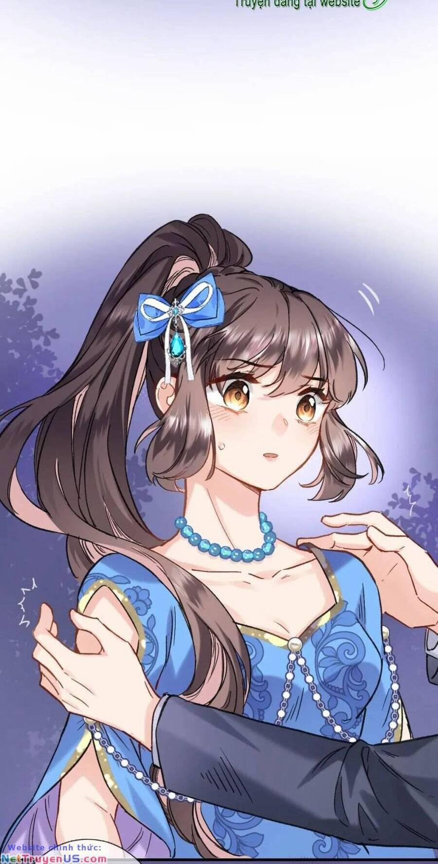 Xuyên Hành Thế Giới Chi Hoa 98 trang 16