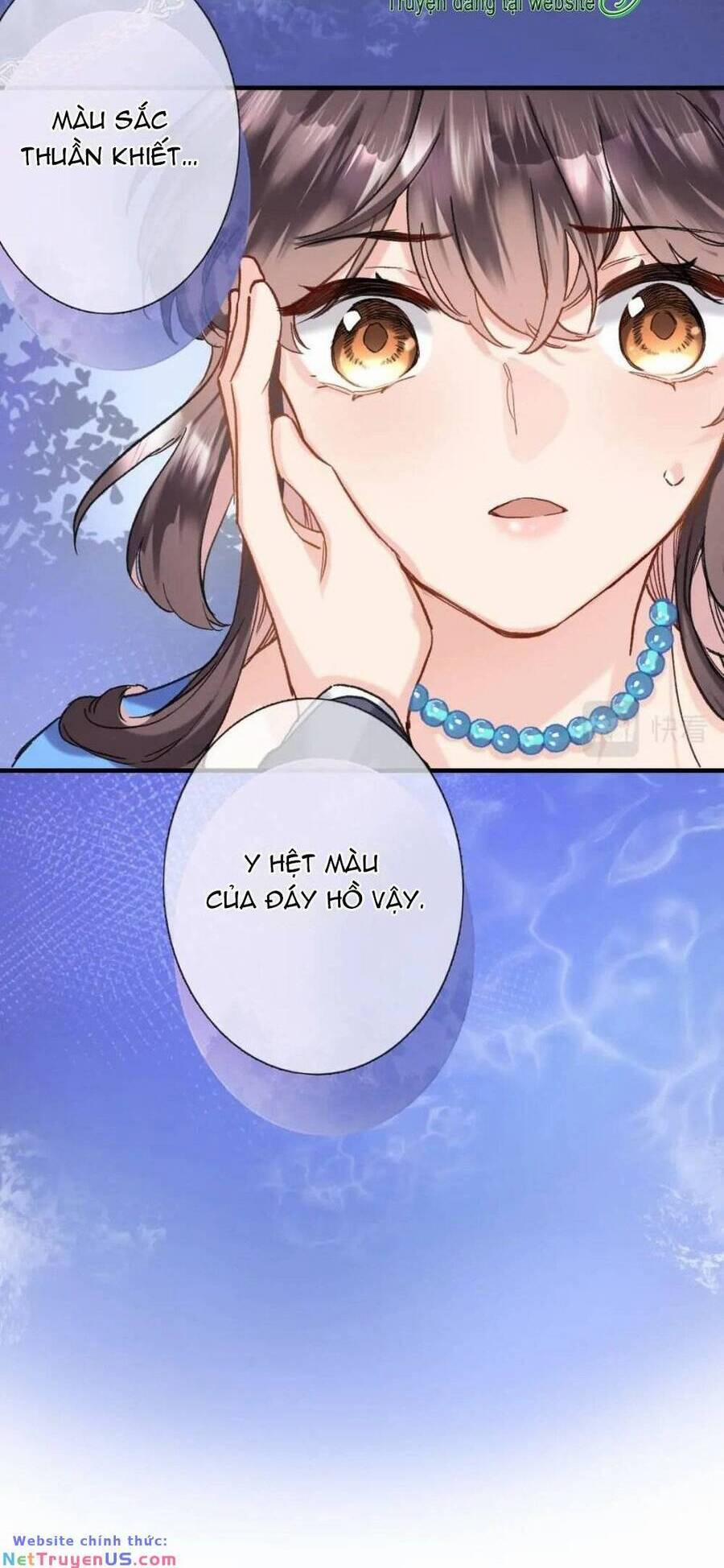 Xuyên Hành Thế Giới Chi Hoa 98 trang 18