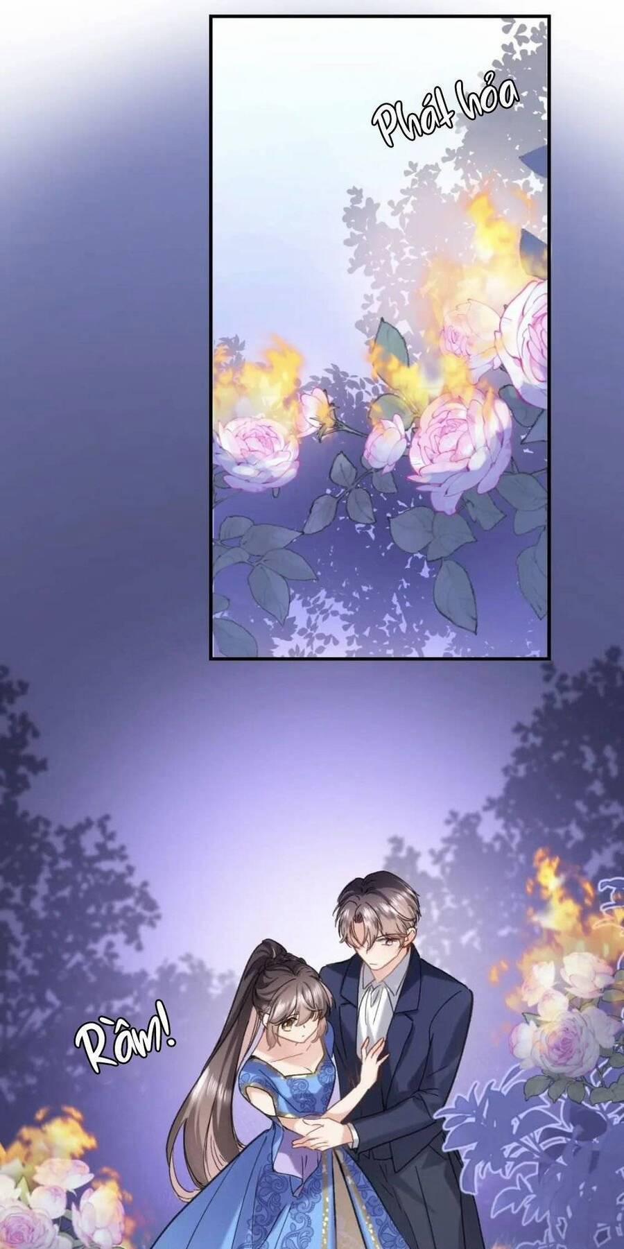 Xuyên Hành Thế Giới Chi Hoa 98 trang 2