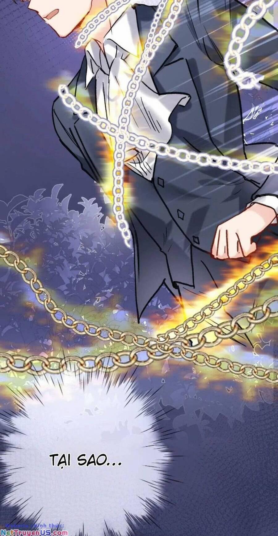 Xuyên Hành Thế Giới Chi Hoa 98 trang 20