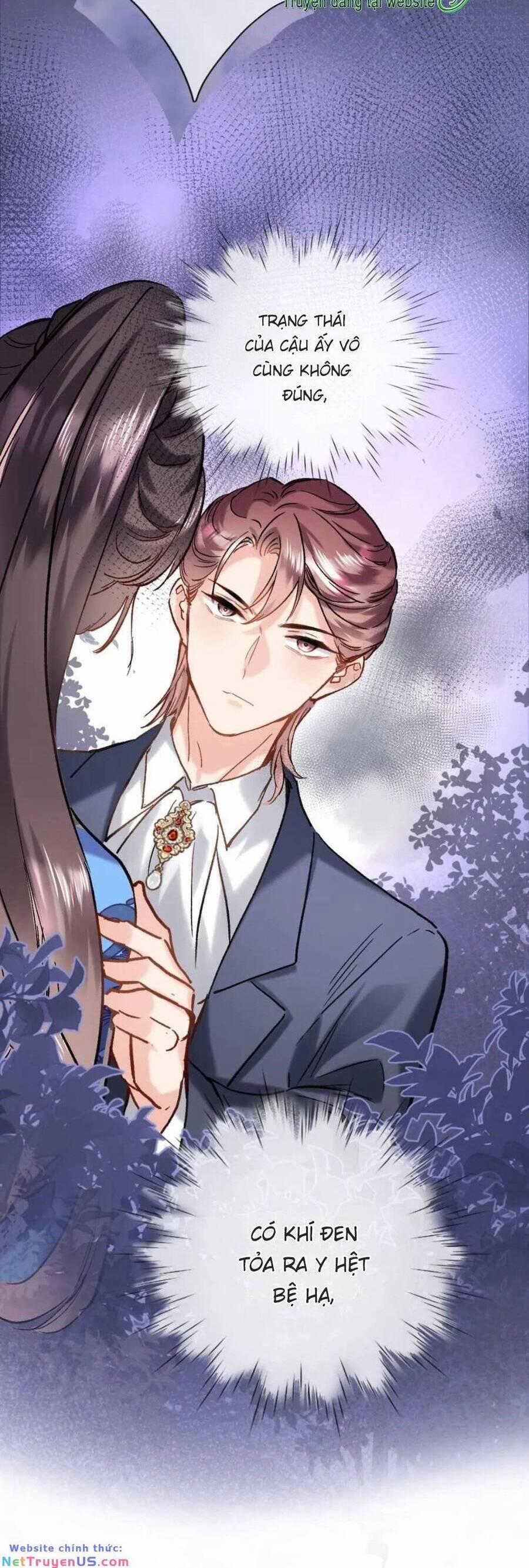 Xuyên Hành Thế Giới Chi Hoa 98 trang 24