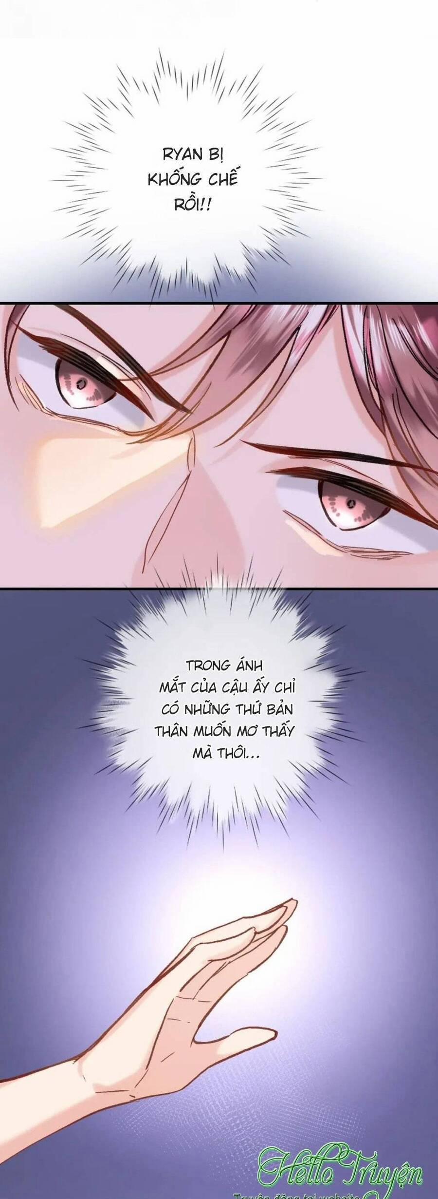 Xuyên Hành Thế Giới Chi Hoa 98 trang 25