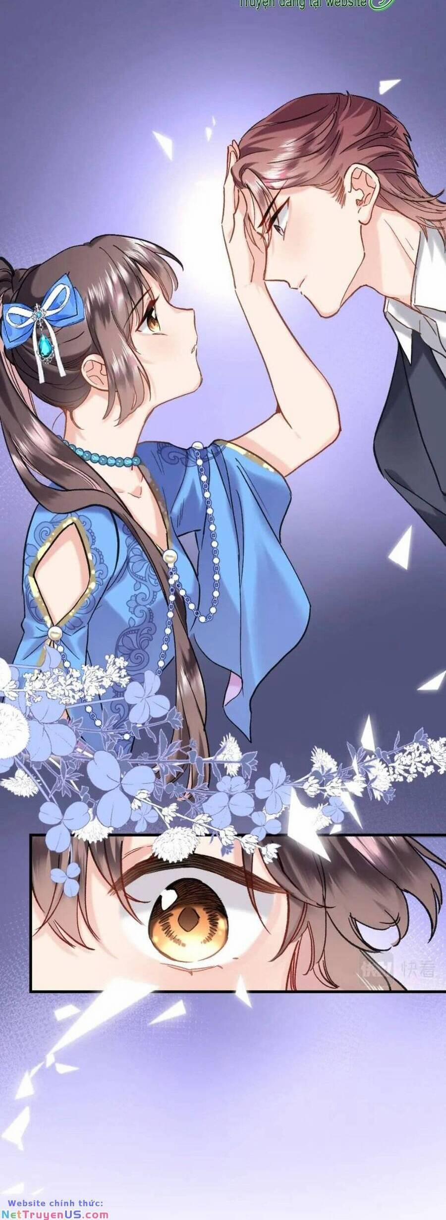 Xuyên Hành Thế Giới Chi Hoa 98 trang 26