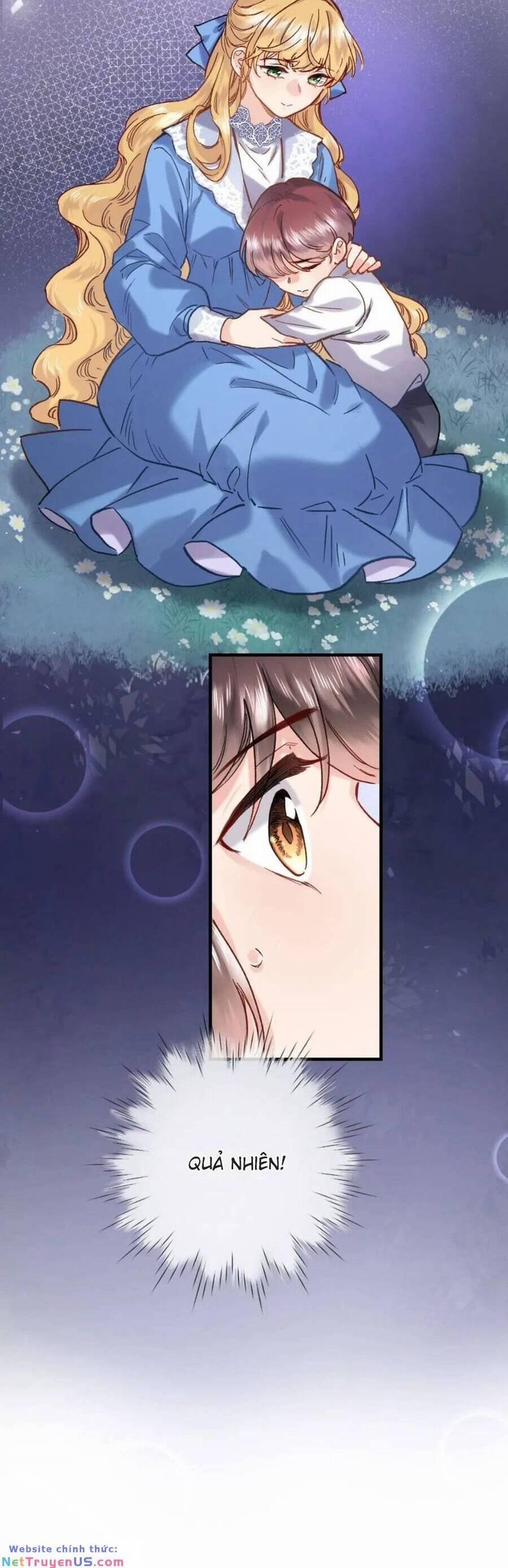 Xuyên Hành Thế Giới Chi Hoa 98 trang 28