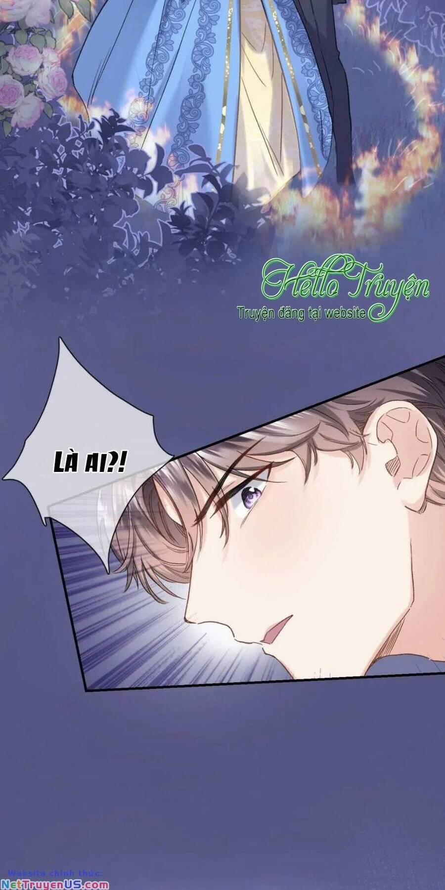 Xuyên Hành Thế Giới Chi Hoa 98 trang 3