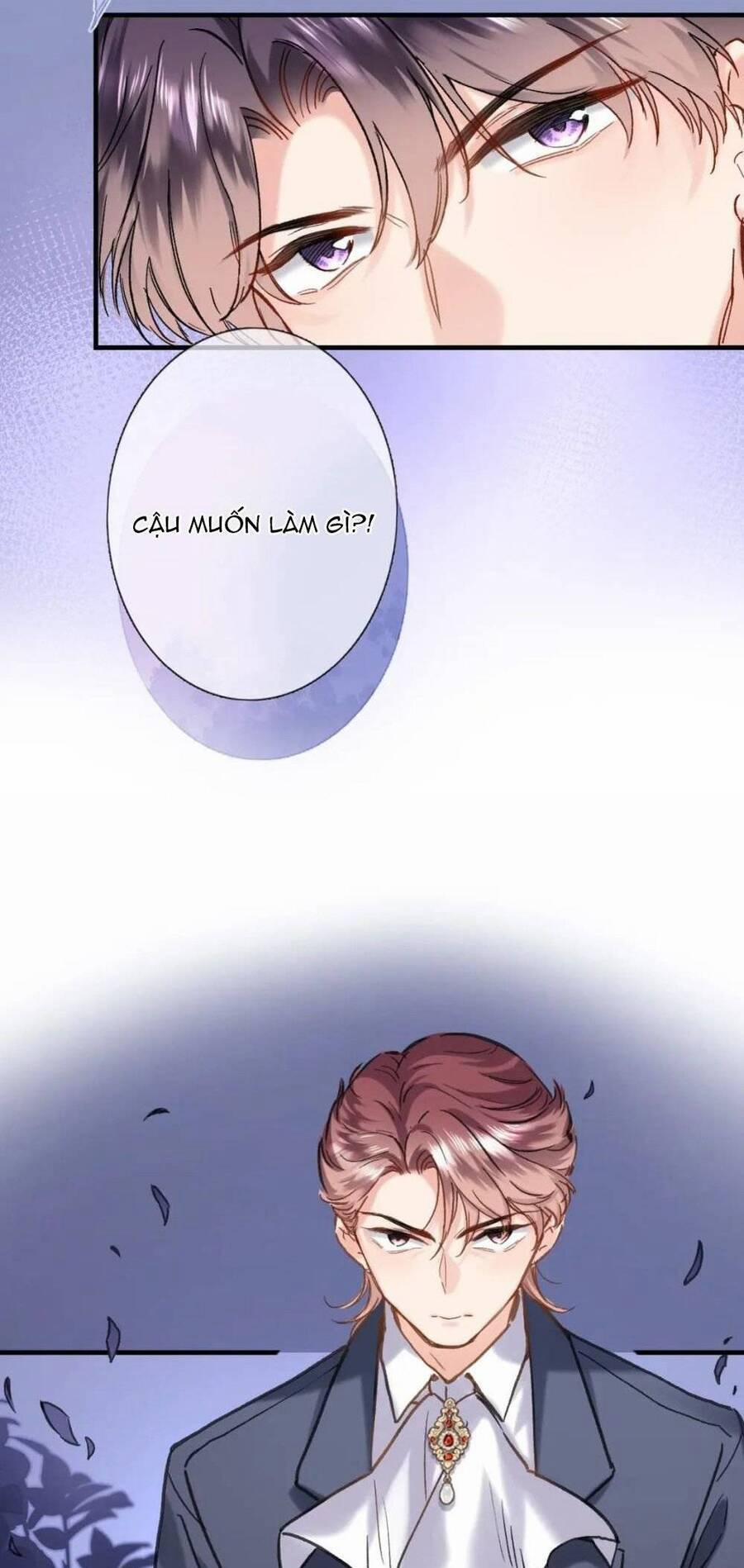 Xuyên Hành Thế Giới Chi Hoa 98 trang 6