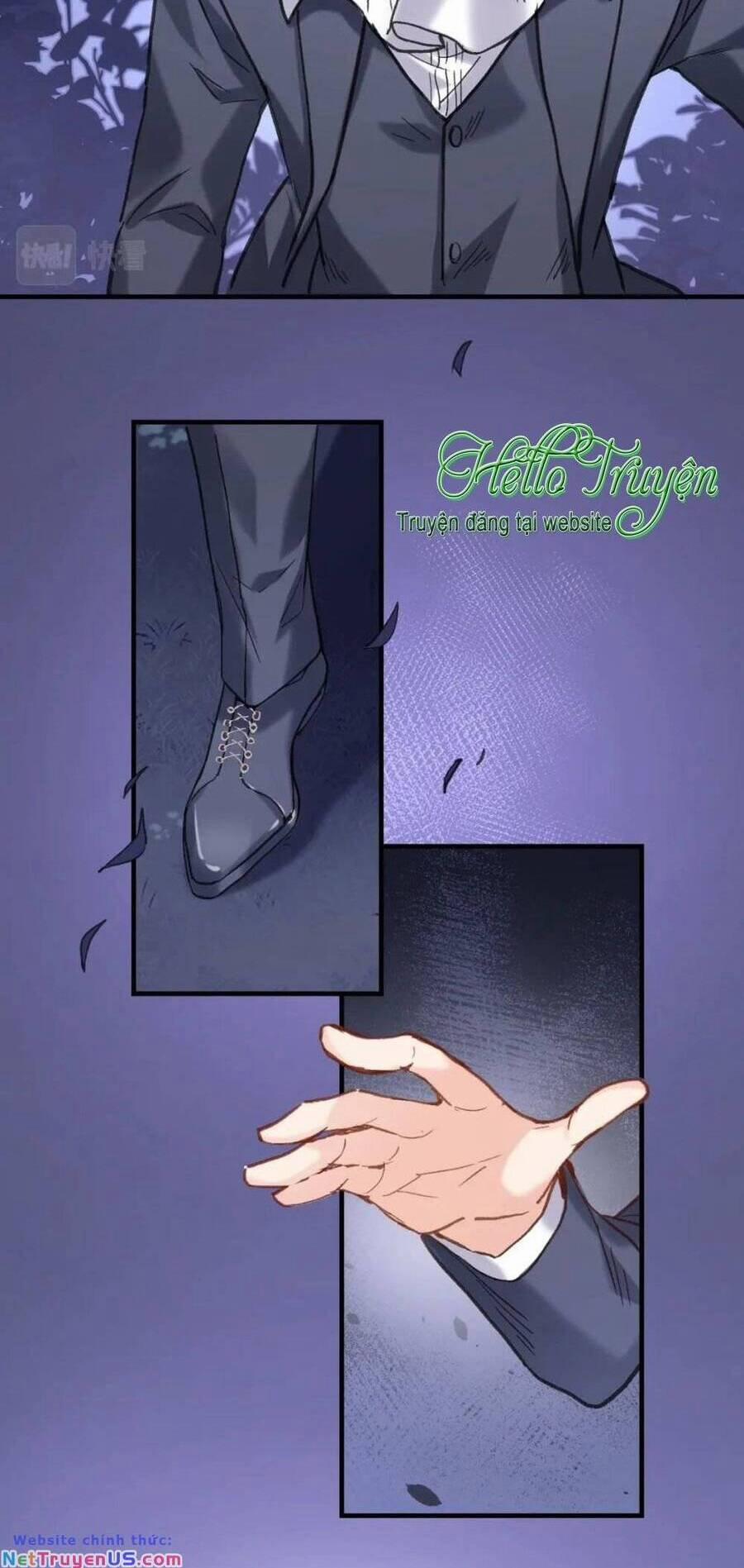 Xuyên Hành Thế Giới Chi Hoa 98 trang 7