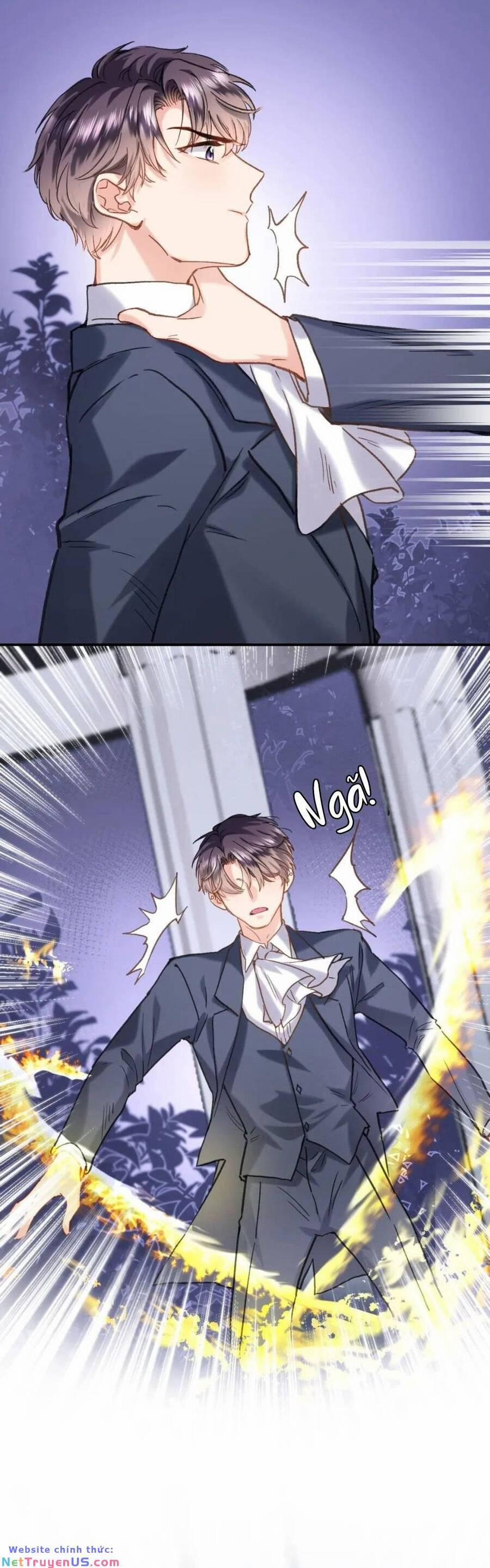 Xuyên Hành Thế Giới Chi Hoa 98 trang 8