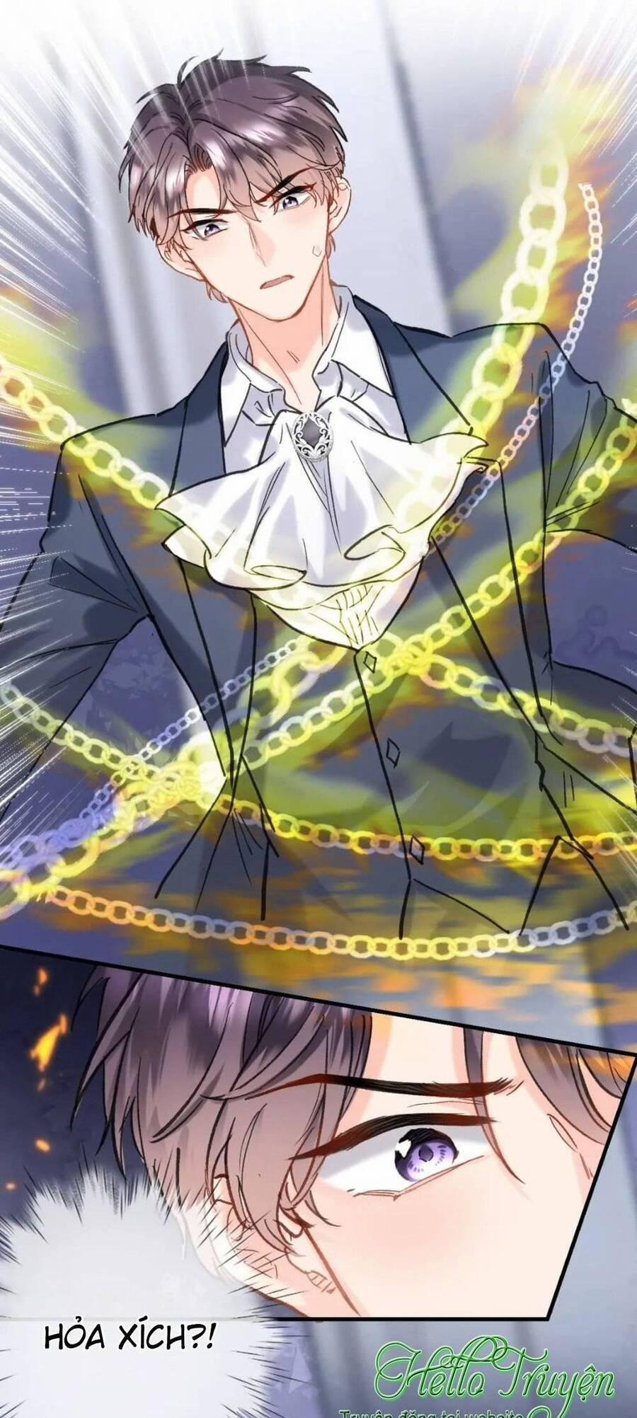 Xuyên Hành Thế Giới Chi Hoa 98 trang 9