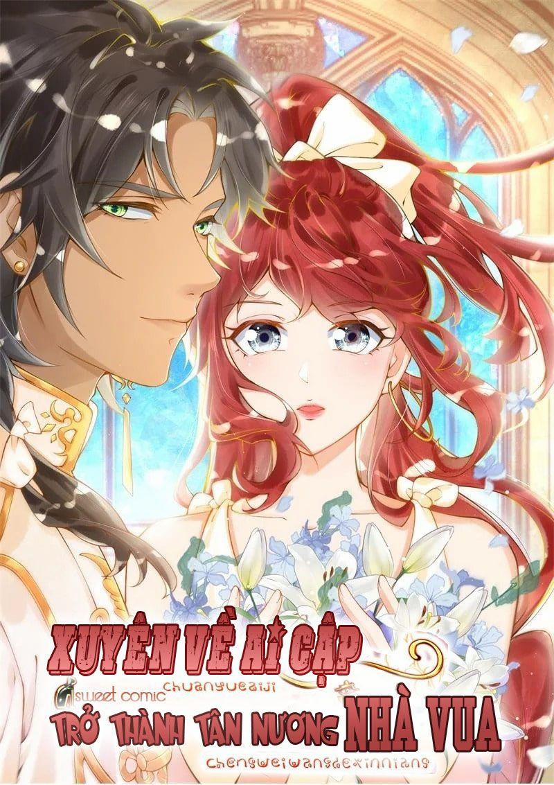 Xuyên Không Đến Ai Câp – Trở Thành Nàng Dâu Của Vua 29 trang 0