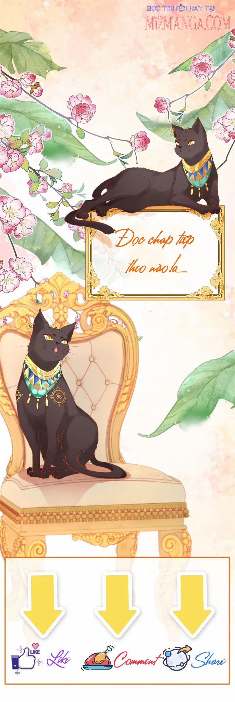 Xuyên Không Đến Ai Câp – Trở Thành Nàng Dâu Của Vua 31 trang 8