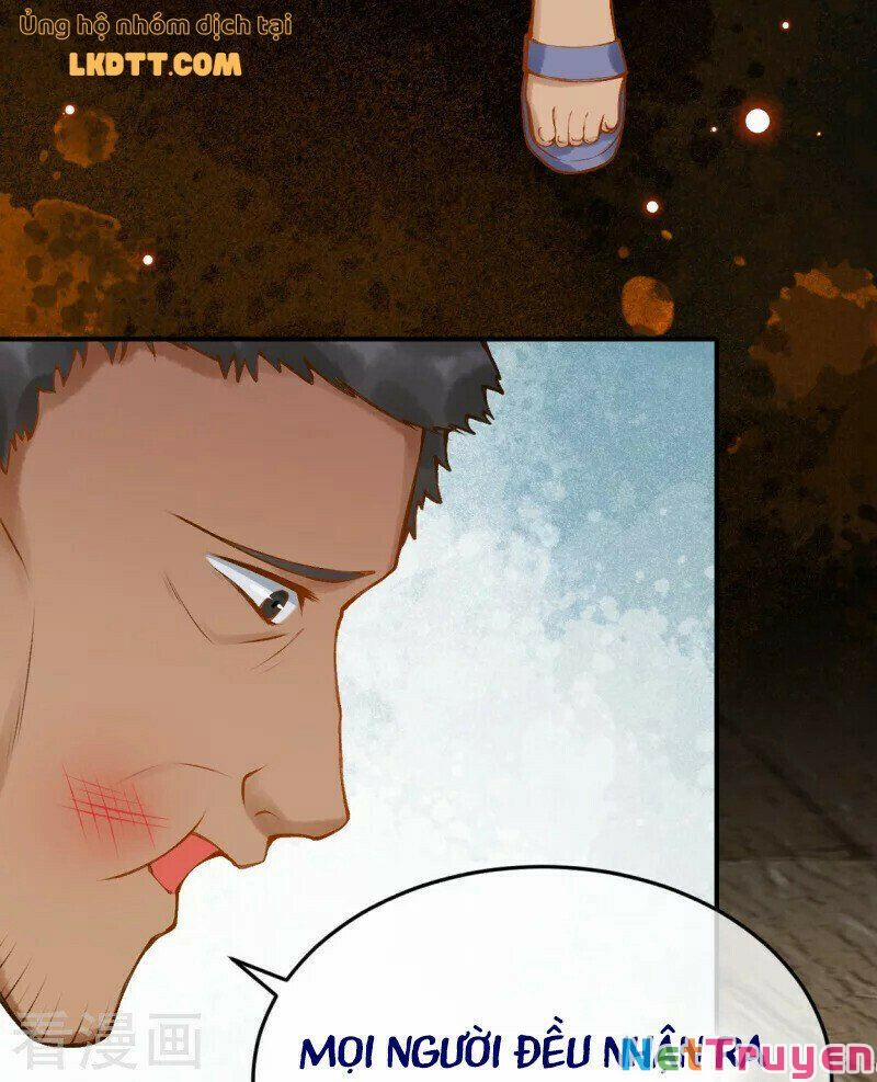 Xuyên Không Đến Ai Câp – Trở Thành Nàng Dâu Của Vua 35 trang 11