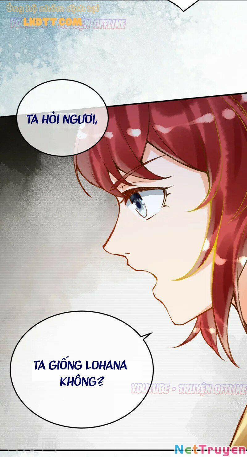 Xuyên Không Đến Ai Câp – Trở Thành Nàng Dâu Của Vua 35 trang 15