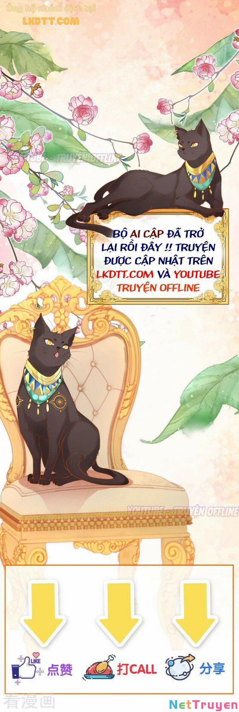 Xuyên Không Đến Ai Câp – Trở Thành Nàng Dâu Của Vua 35 trang 26