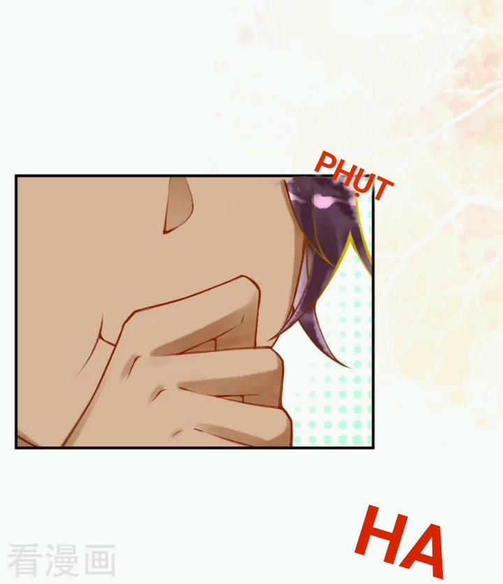 Xuyên Không Đến Ai Câp – Trở Thành Nàng Dâu Của Vua 36 trang 14