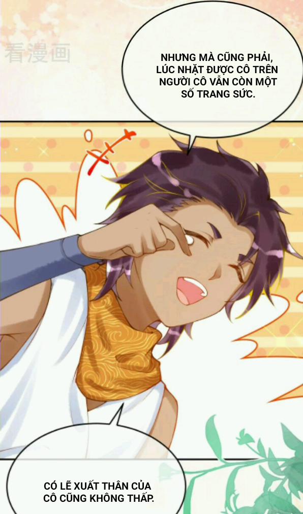 Xuyên Không Đến Ai Câp – Trở Thành Nàng Dâu Của Vua 36 trang 16