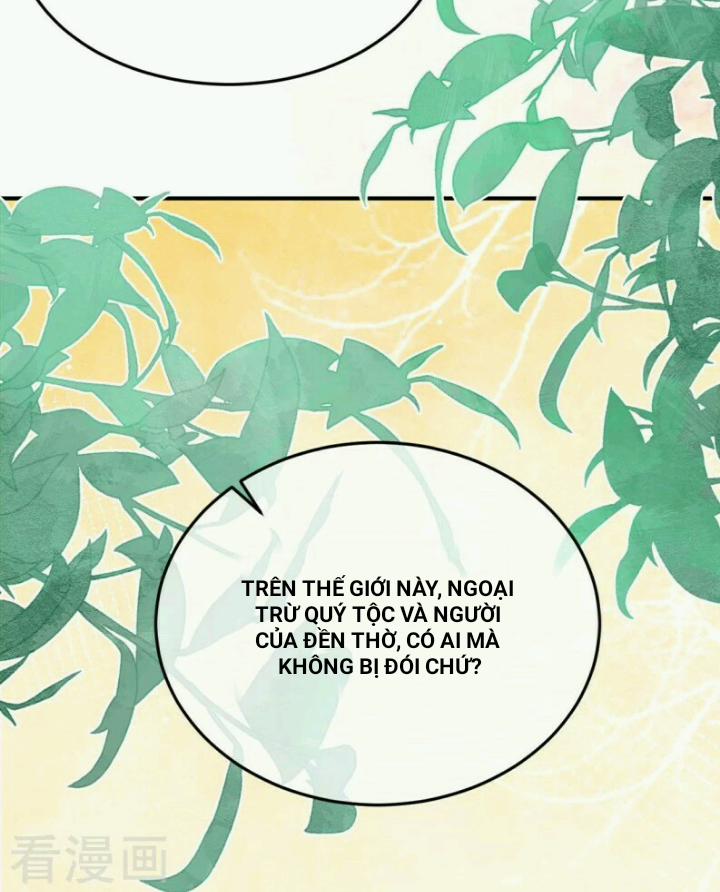 Xuyên Không Đến Ai Câp – Trở Thành Nàng Dâu Của Vua 36 trang 17