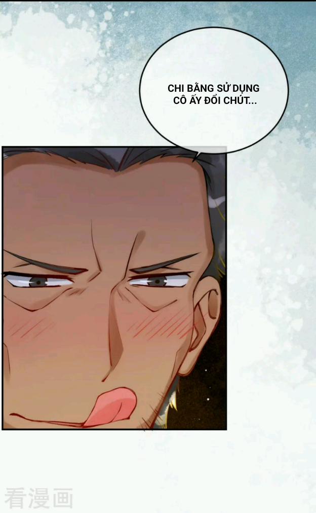 Xuyên Không Đến Ai Câp – Trở Thành Nàng Dâu Của Vua 36 trang 2