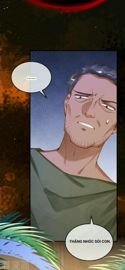 Xuyên Không Đến Ai Câp – Trở Thành Nàng Dâu Của Vua 36 trang 7