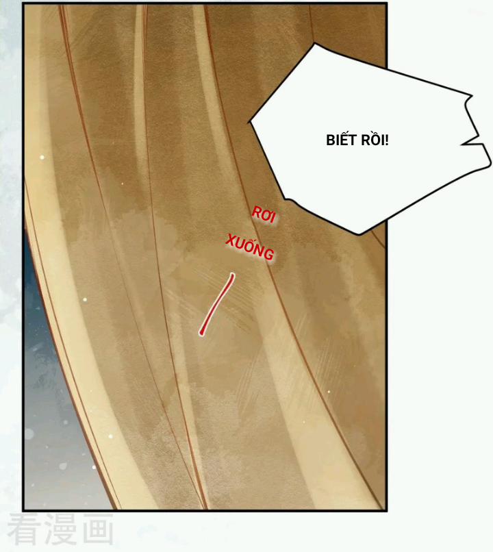 Xuyên Không Đến Ai Câp – Trở Thành Nàng Dâu Của Vua 36 trang 9