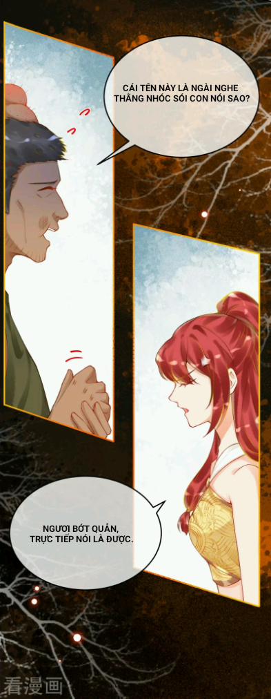 Xuyên Không Đến Ai Câp – Trở Thành Nàng Dâu Của Vua 37 trang 15