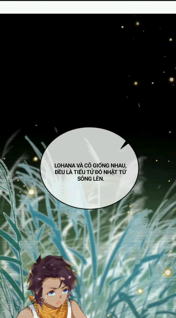 Xuyên Không Đến Ai Câp – Trở Thành Nàng Dâu Của Vua 37 trang 17