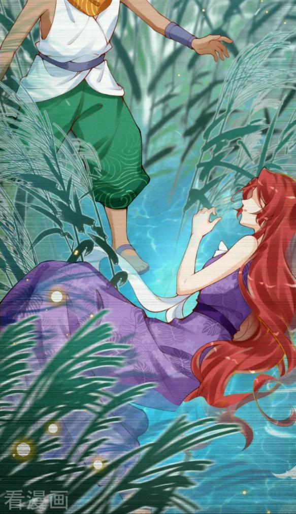 Xuyên Không Đến Ai Câp – Trở Thành Nàng Dâu Của Vua 37 trang 18