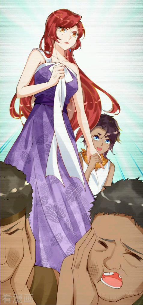 Xuyên Không Đến Ai Câp – Trở Thành Nàng Dâu Của Vua 37 trang 20