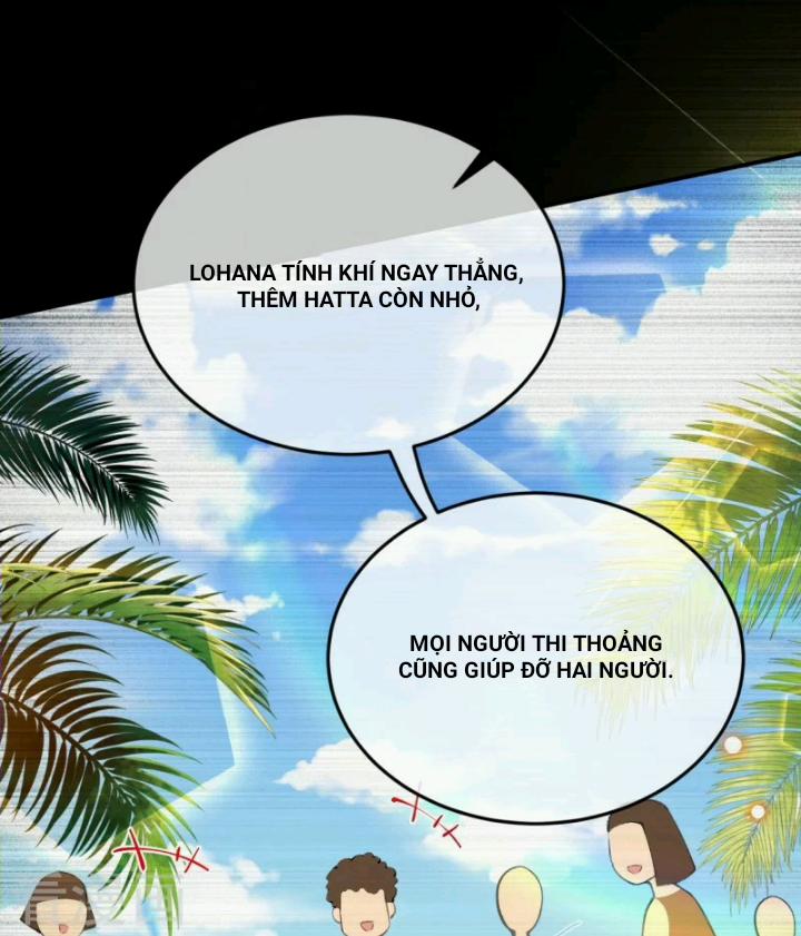 Xuyên Không Đến Ai Câp – Trở Thành Nàng Dâu Của Vua 37 trang 22