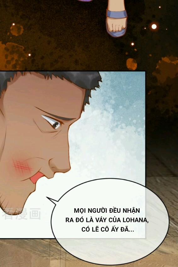 Xuyên Không Đến Ai Câp – Trở Thành Nàng Dâu Của Vua 38 trang 13