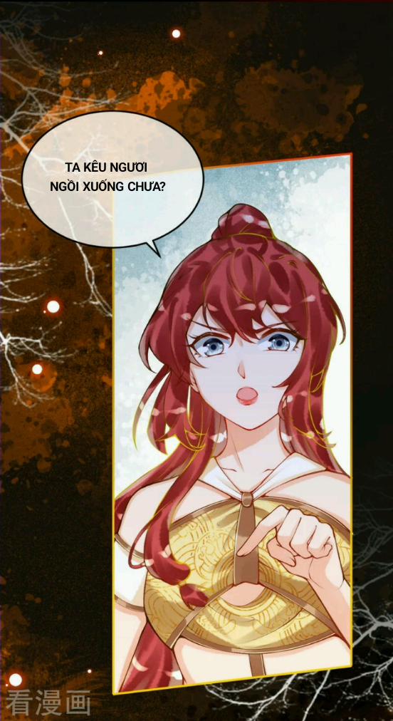 Xuyên Không Đến Ai Câp – Trở Thành Nàng Dâu Của Vua 38 trang 15