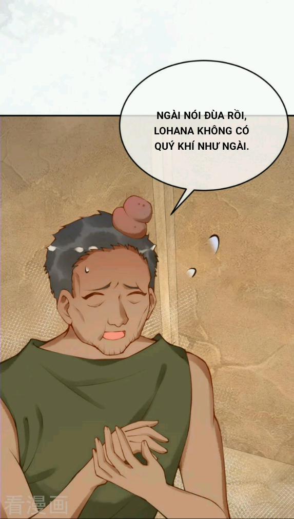 Xuyên Không Đến Ai Câp – Trở Thành Nàng Dâu Của Vua 38 trang 18