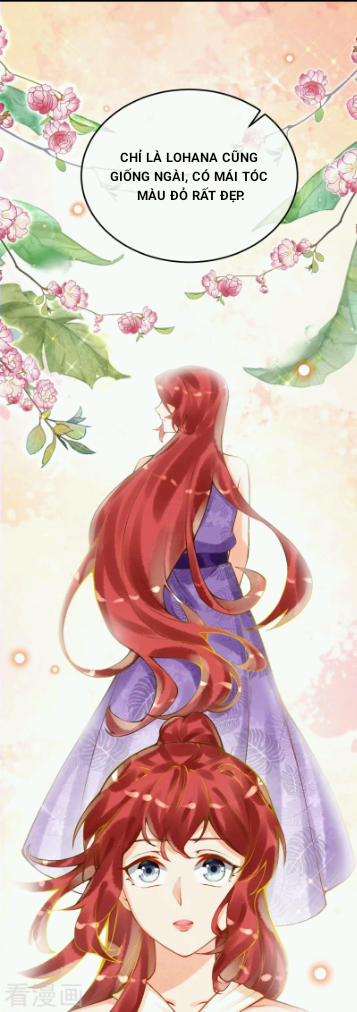 Xuyên Không Đến Ai Câp – Trở Thành Nàng Dâu Của Vua 38 trang 19