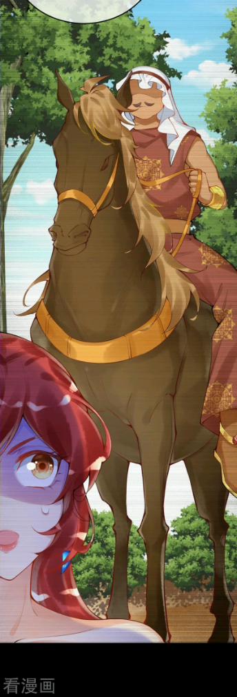 Xuyên Không Đến Ai Câp – Trở Thành Nàng Dâu Của Vua 38 trang 3